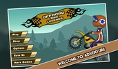 OffRoad Bike Legends screenshot 3