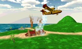 Fire Plane screenshot 3