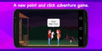 Zoey's Adventures screenshot 8
