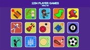 Fun Games 1234 Player Mini screenshot 9