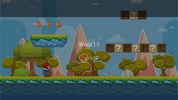 Evan jungle world screenshot 4