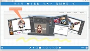 Sniptool screenshot 2