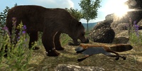 Real Bear Simulator screenshot 1