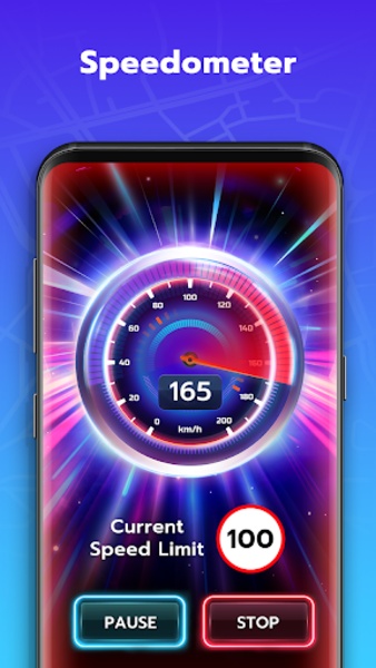 Speed Camera Radar - Preview 4
