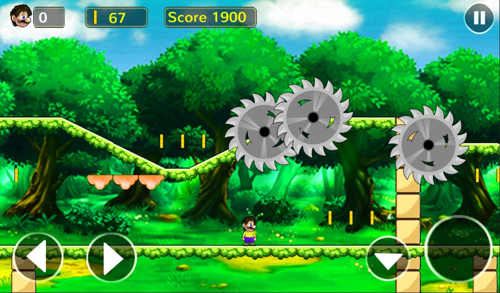 Super Adventure Forest - Preview 3