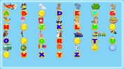 Touch Learn Abc screenshot 2