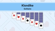 Klondike screenshot 4