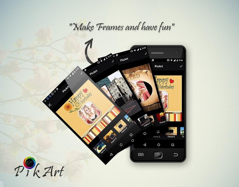PicArt - Preview 3