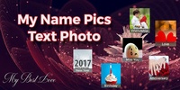 My Name Pics : Text On Photo screenshot 8