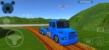 Transport Brazilian Simulator screenshot 5