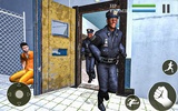 Alcatraz Jail Break Prisoner - Crime City Prison screenshot 4