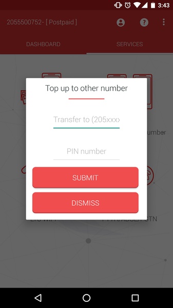 M-Services - Preview 2