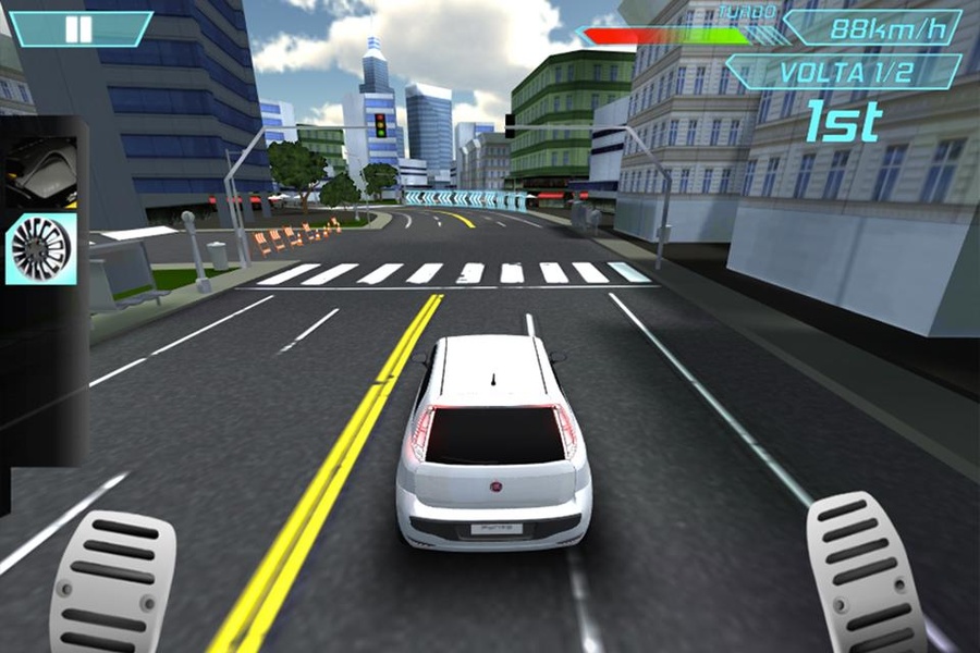Speed Wheels - Preview 8