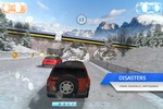 Racing Rush 3D: Death Road screenshot 3