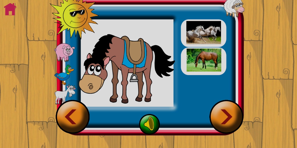 mybabyloveshorses - Preview 4