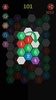 Connect Cells - Hexa Puzzle screenshot 6