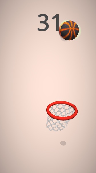 Dunk Hoop - Preview 12