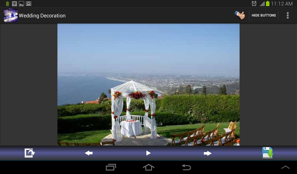Wedding Decoration - Preview 6