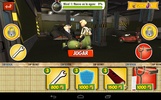 Mort & Phil: The Game screenshot 2