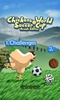 Chickens Soccer World Cup Free screenshot 13