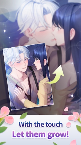Secret Crossing - Preview 17
