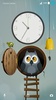 Owl Story Xperia Theme screenshot 9