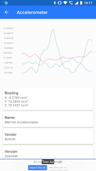 Test Your Android - Preview 5