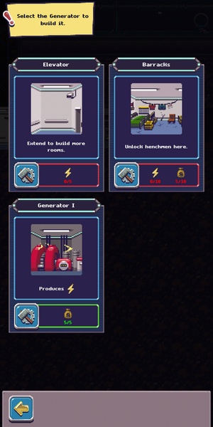 Idle Mastermind - Preview 17