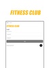 Mi Estilo Fitness Club screenshot 4