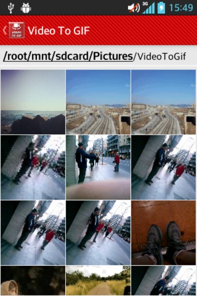 Video To GIF - Preview 1