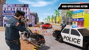 Car Chase 3D: Police Car Game screenshot 14