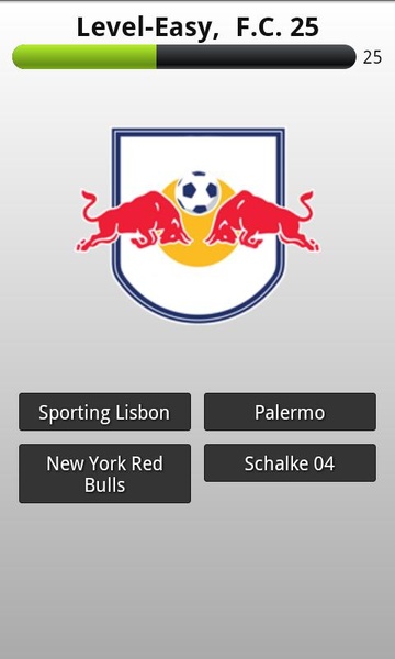 Football Club Logo Quiz - Preview 4