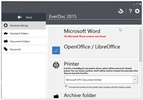 EverDoc screenshot 3