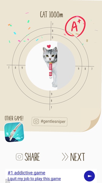 Gentle Sniper - Preview 5