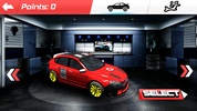 Drift Car Racing Simulator screenshot 1