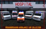 Ambulance Rescue screenshot 2