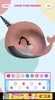 Squishy Slime: Coloring Games screenshot 7