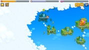 World Above: Cloud Harbor screenshot 3