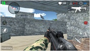 Swat Elite Action screenshot 7
