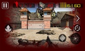 Death Shooter Commando 3D screenshot 8