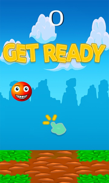 Crazy Fly Ball - Preview 1