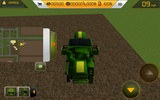 Farm Tractor Simulator 3D screenshot 3