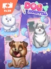Dog Hospital Games for kids screenshot 4