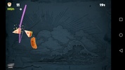 Smasher Food Ninja screenshot 2