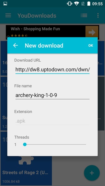 YouDownloads - Preview 1