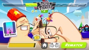 Thumb Fighter screenshot 1