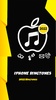 Ringtones iphone for android™ screenshot 5