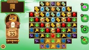 Match Birds Adventure screenshot 12