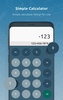 Voice Calculator screenshot 4