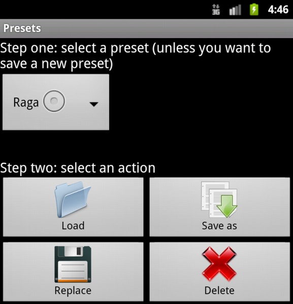 Sitar Pro - Preview 1